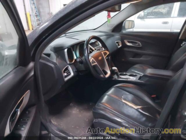 CHEVROLET EQUINOX LTZ, 2CNFLGEY2A6330378