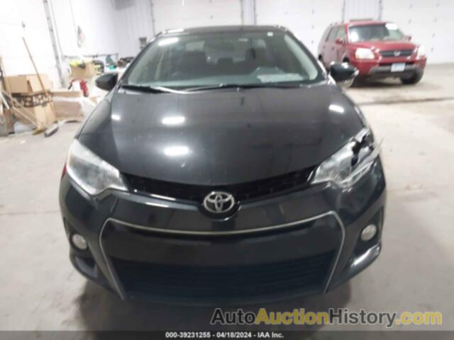 TOYOTA COROLLA L/LE/LE PLS/PRM/S/S PLS, 2T1BURHE1GC574401