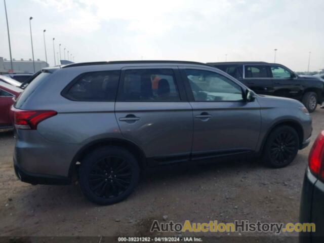 MITSUBISHI OUTLANDER SE/SEL/LE, JA4AZ3A38LZ043063