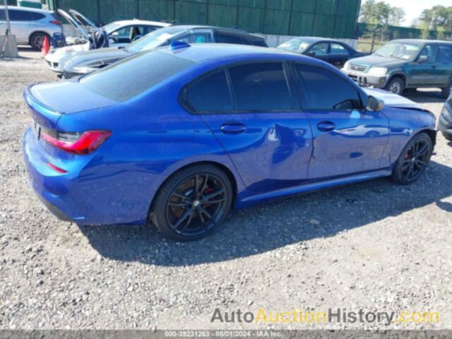 BMW M340XI, 3MW5U9J01N8C50984