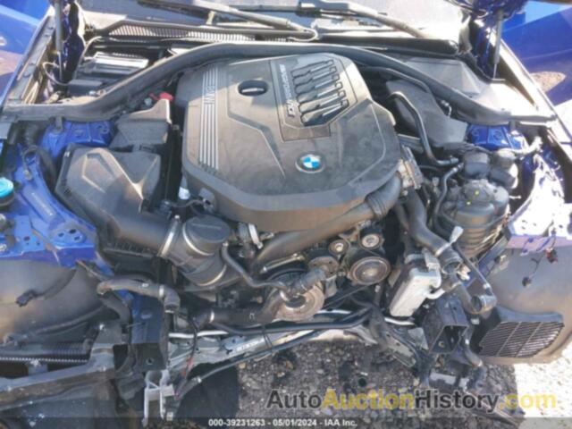 BMW M340XI, 3MW5U9J01N8C50984