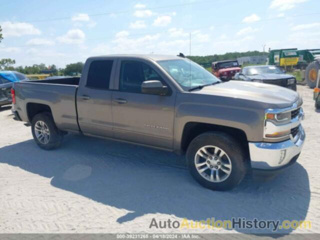 CHEVROLET SILVERADO 1500 1LT, 1GCVKREC8HZ297355