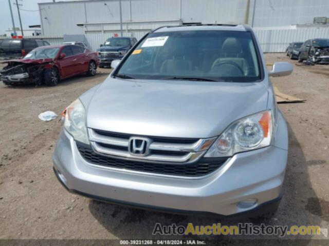 HONDA CR-V EX-L, JHLRE3H74AC003420