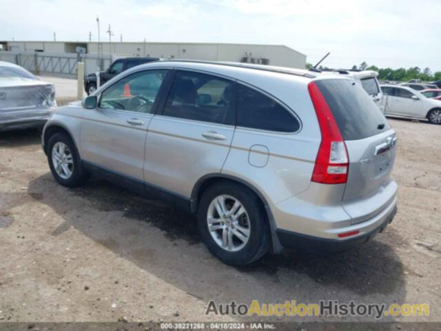 HONDA CR-V EX-L, JHLRE3H74AC003420