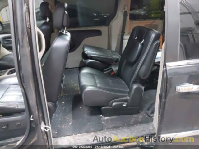 CHRYSLER TOWN & COUNTRY TOURING-L, 2C4RC1CG3FR646466