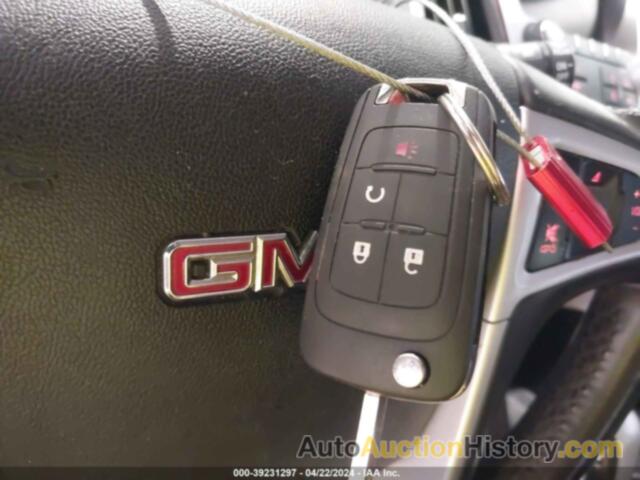 GMC TERRAIN SLE-2, 2GKFLWEK4F6353537