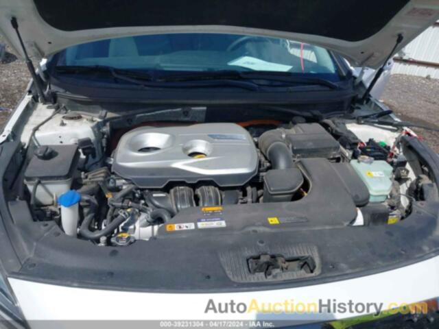 HYUNDAI SONATA HYBRID SE, KMHE24L39HA077030