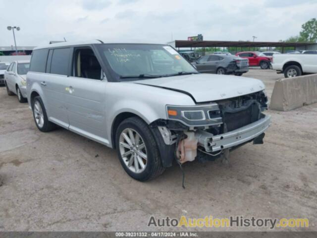 FORD FLEX LIMITED, 2FMGK5D88FBA13121