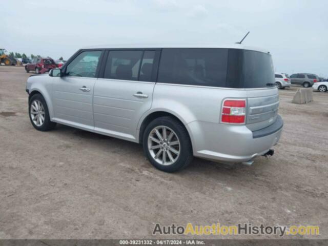 FORD FLEX LIMITED, 2FMGK5D88FBA13121