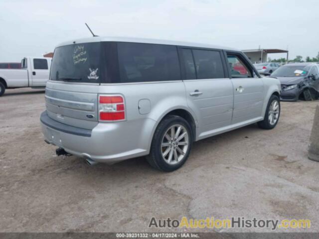 FORD FLEX LIMITED, 2FMGK5D88FBA13121