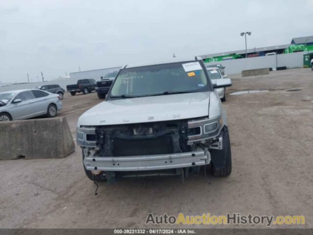 FORD FLEX LIMITED, 2FMGK5D88FBA13121