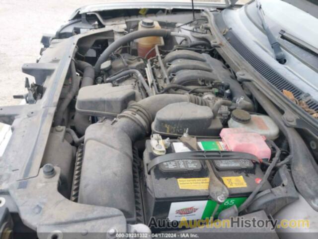 FORD FLEX LIMITED, 2FMGK5D88FBA13121