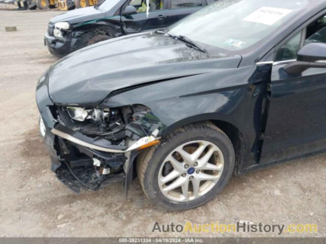 FORD FUSION SE, 3FA6P0H78ER335804