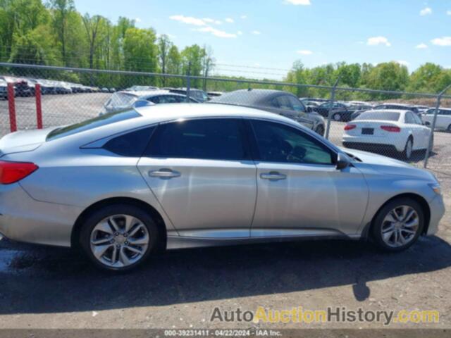 HONDA ACCORD LX, 1HGCV1F1XKA117961