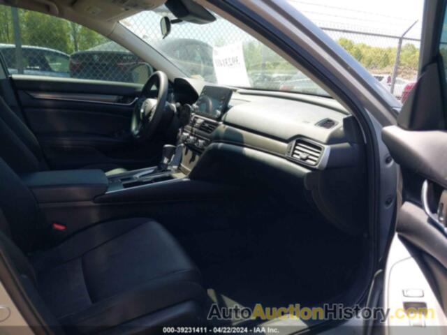 HONDA ACCORD LX, 1HGCV1F1XKA117961