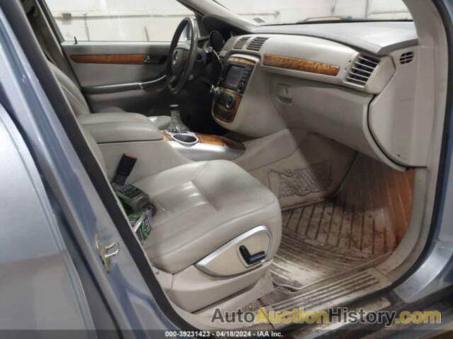 MERCEDES-BENZ R 350 4MATIC, 4JGCB65E76A025183