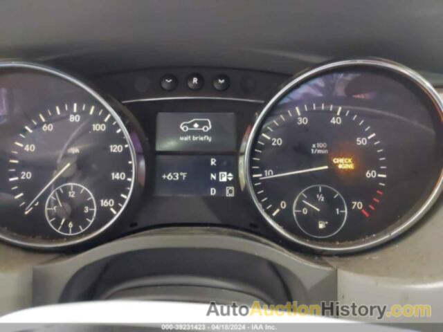 MERCEDES-BENZ R 350 4MATIC, 4JGCB65E76A025183