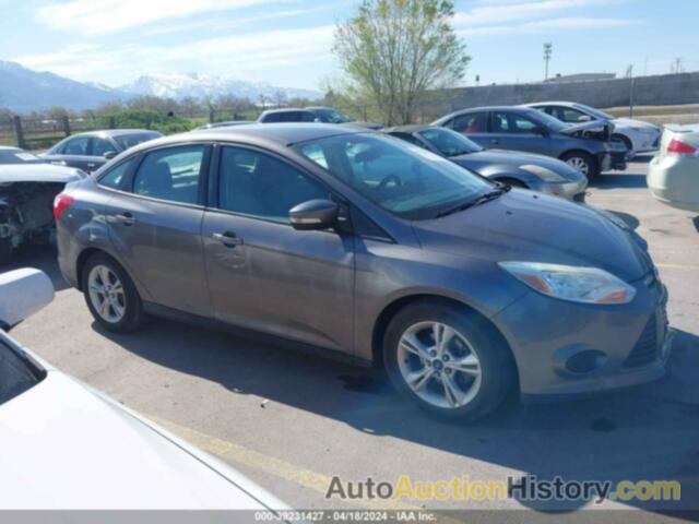 FORD FOCUS SE, 1FADP3F28EL432208