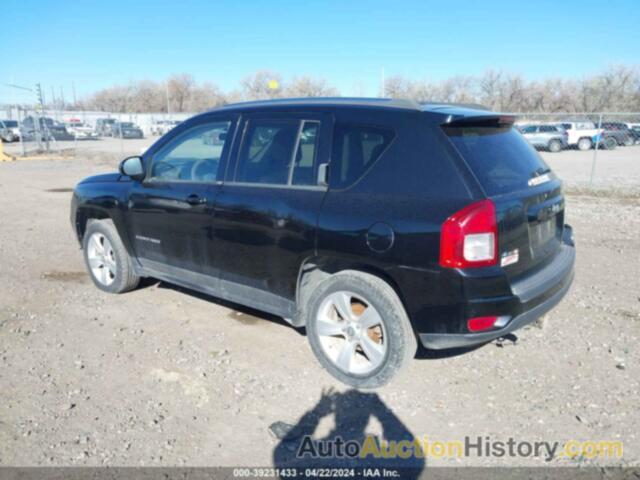 JEEP COMPASS SPORT, 1C4NJDBB3CD562366