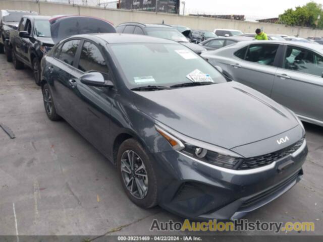 KIA FORTE LXS, 3KPF24AD1PE621150