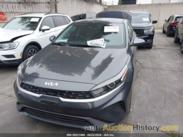 KIA FORTE LXS, 3KPF24AD1PE621150