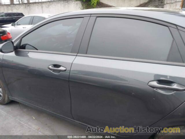 KIA FORTE LXS, 3KPF24AD1PE621150