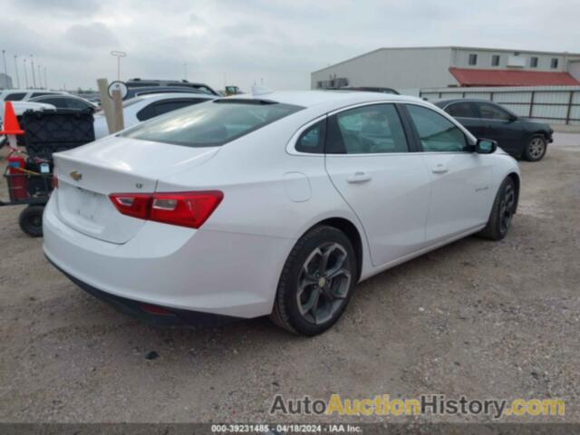 CHEVROLET MALIBU LT, 1G1ZD5ST2PF166939