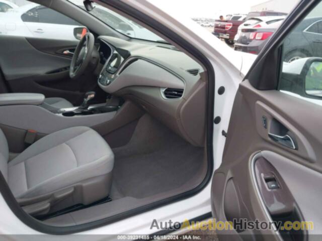 CHEVROLET MALIBU LT, 1G1ZD5ST2PF166939