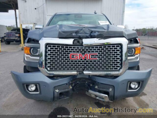 GMC SIERRA 2500HD K2500 DENALI, 1GT12UE89GF120634