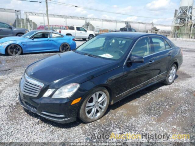 MERCEDES-BENZ E 550 4MATIC, WDDHF9AB5BA404100