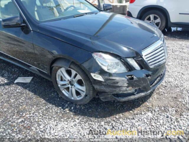 MERCEDES-BENZ E 550 4MATIC, WDDHF9AB5BA404100