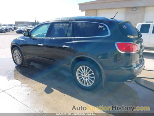 BUICK ENCLAVE CX, 5GALVAED2AJ126941