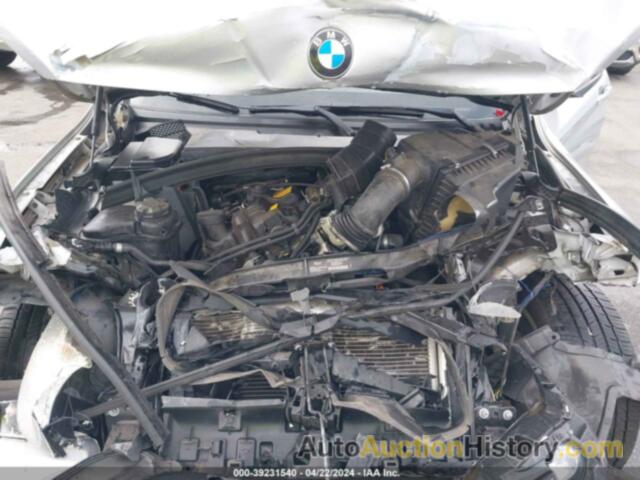 BMW X1 SDRIVE28I, WBAVM1C53DVW44380
