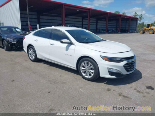 CHEVROLET MALIBU LT, 1G1ZD5ST7KF138496