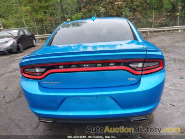 DODGE CHARGER R/T, 2C3CDXCT8GH158791