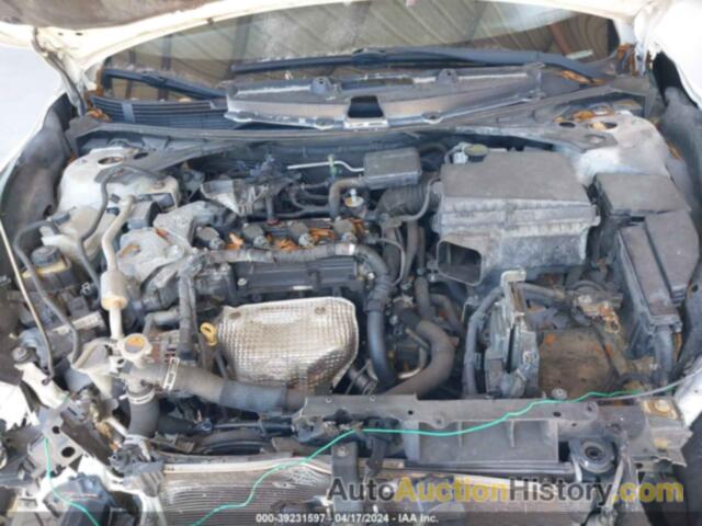 NISSAN ALTIMA 2.5 SV, 1N4AL3AP5DC230846