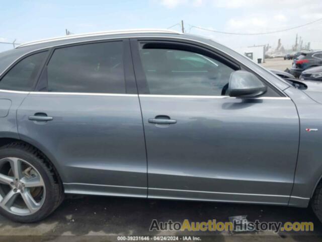 AUDI Q5 PREMIUM PLUS, WA1DGAFPXDA091618