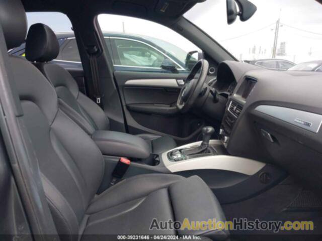 AUDI Q5 PREMIUM PLUS, WA1DGAFPXDA091618