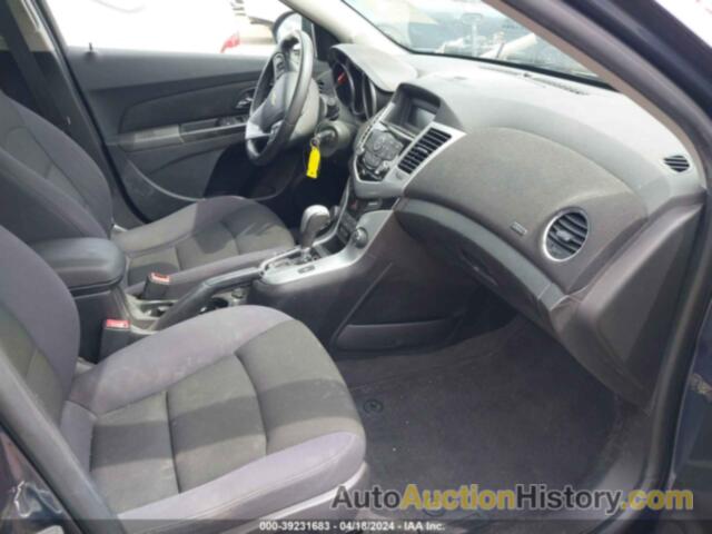 CHEVROLET CRUZE 1LT AUTO, 1G1PC5SB2D7264862