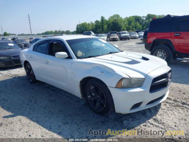 DODGE CHARGER SE, 2C3CDXBG8DH571181