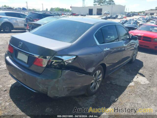 HONDA ACCORD LX, 1HGCR2F39DA038201