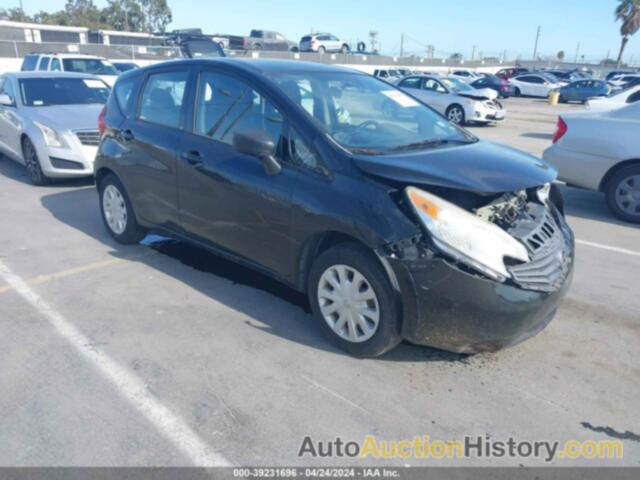 NISSAN VERSA NOTE S (SR)/S PLUS/SL/SR/SV, 3N1CE2CP8GL390980