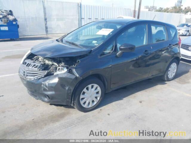 NISSAN VERSA NOTE S (SR)/S PLUS/SL/SR/SV, 3N1CE2CP8GL390980