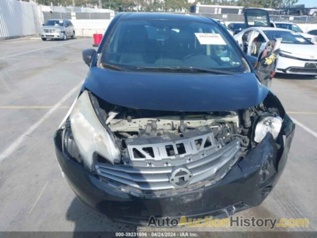 NISSAN VERSA NOTE S (SR)/S PLUS/SL/SR/SV, 3N1CE2CP8GL390980