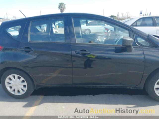 NISSAN VERSA NOTE S (SR)/S PLUS/SL/SR/SV, 3N1CE2CP8GL390980