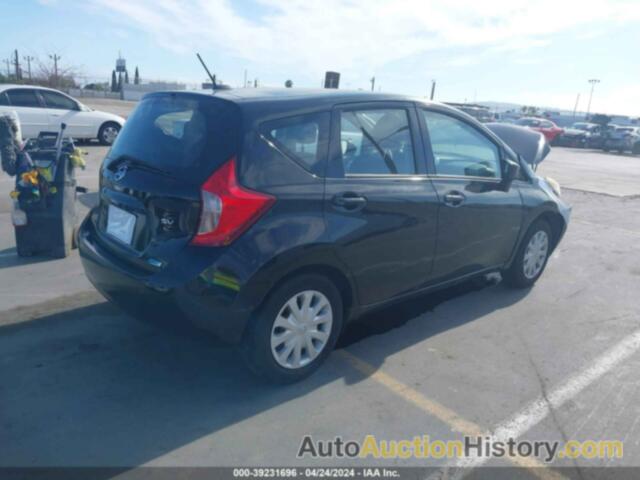 NISSAN VERSA NOTE S (SR)/S PLUS/SL/SR/SV, 3N1CE2CP8GL390980