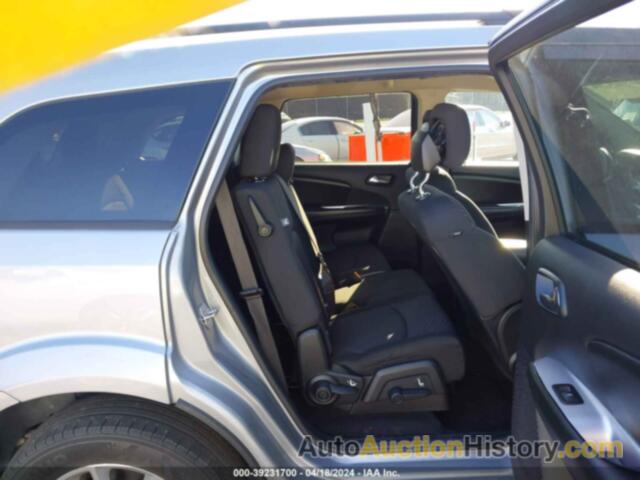 DODGE JOURNEY SXT, 3C4PDDBG5GT105831