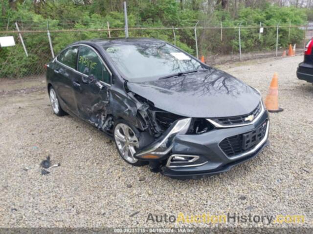 CHEVROLET CRUZE PREMIER AUTO, 1G1BF5SM0H7175929