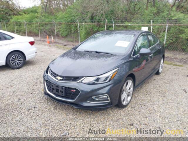 CHEVROLET CRUZE PREMIER AUTO, 1G1BF5SM0H7175929