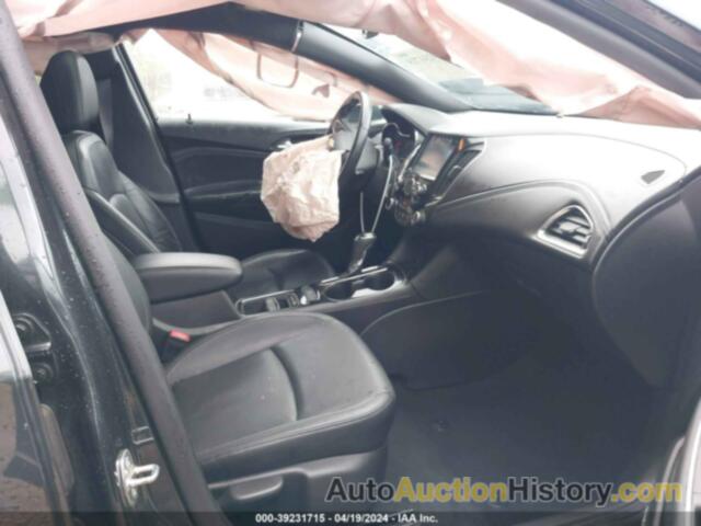 CHEVROLET CRUZE PREMIER AUTO, 1G1BF5SM0H7175929